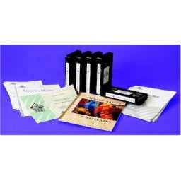 Qualatex QBN Balloon Training DVD Bundle in English