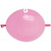 13" ROSE #006 GLINK 50/BAG GEMAR