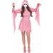PINK GLITTER GHOST