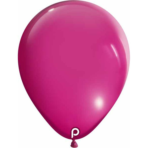 PRIMA KISS ME PINK 5" RD 100/BG LATEX