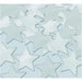 Fanci Fetti Silver Star Confetti, 1 oz