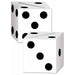 Dice Card Boxes, 2 Pack