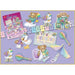 Cuddle-Time 11-Piece Baby Shower Decoration Kit