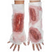 Bloody Arm Bandage Halloween Costume Accessory