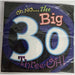 Oh No... 30 Birthday Luncheon Napkins, 16 Count