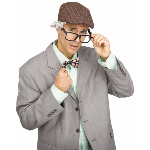 Grampy Instant Adult Costume Kit