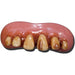 Billy Bob Caveman Cavity Custom-Fit Novelty Teeth
