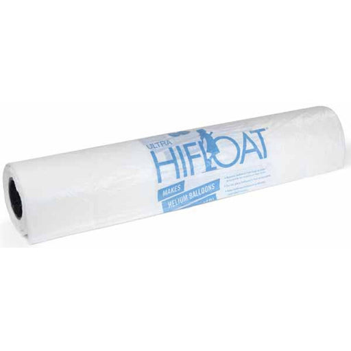 "550' Endless Bag Rolls With Hi-Float For Balloon Decorations"