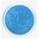 Graftobian Mini Luster Powder in Twilight Teal