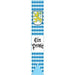 Jointed Oktoberfest Pull-Down Cutout, 1 Pack