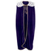 Adult King & Queen Costume Robe, 52 Inches