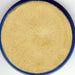 Snazaroo Metallic Gold Face Paint Cake, 18 mL