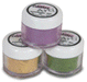 Snazaroo Orange Glitter Powder