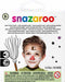 Snazaroo Mini Snowman Face Paint Kit