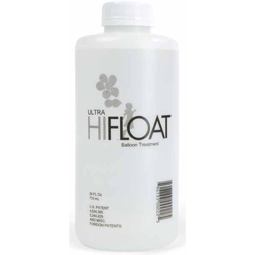 Ultra Hi-Float Balloon Treatment, 24 oz Bottle
