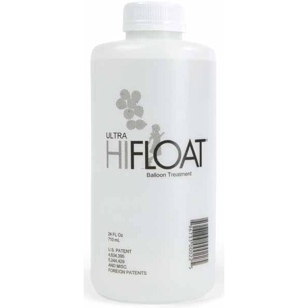 Ultra Hi-Float Balloon Treatment, 24 oz Bottle