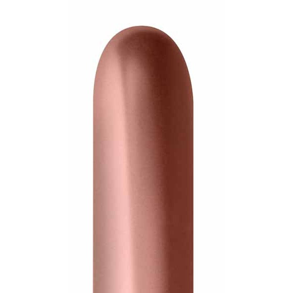 REFLEX ROSE GOLD 260 SEMPERTEX 50/BG