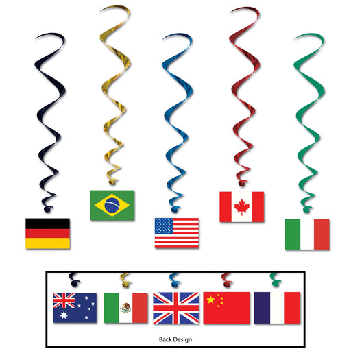 International Flag