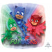 PJ Masks Jumbo Square Foil Balloon