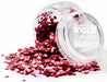 Snazaroo Chunky Red Bio Glitter 3g