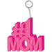 #1 Mom Photo/Balloon