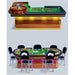 Roulette & Poker Table Casino Props