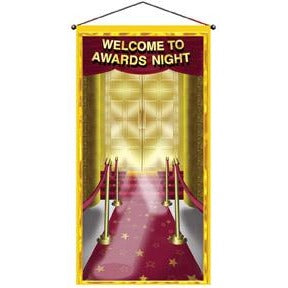 30X60" AWARDS NIGHT