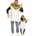 Adult Burrito Costume