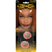 Tinsley Transfers Black Label Latex Little Horns, 2 Pack