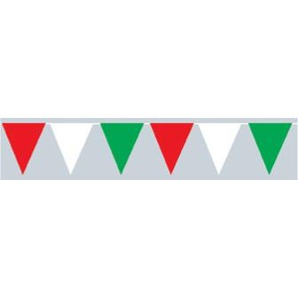 PENNANT BANNER 12'