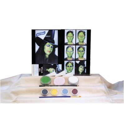 Graftobian Witch Makeup Kit
