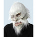 Zagone Studios White Warrior Mask