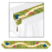 Woodland Friends Table Runner, 1 Count