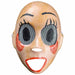 The Purge Doll Girl Mask