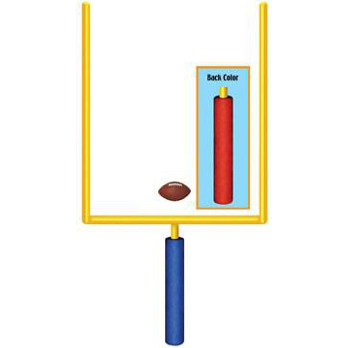 5½"X32½" Jointed Goal Post (2Sided)