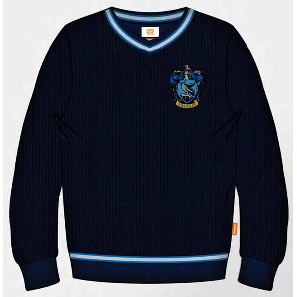 Harry Potter Ravenclaw Sweater, XX-Large