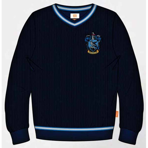 Suitmeister Harry Potter Ravenclaw Sweater, Small