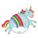 Unicorn Magic 21" Foil Balloon