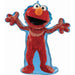 Elmo 32-Inch Shaped Foil Balloon