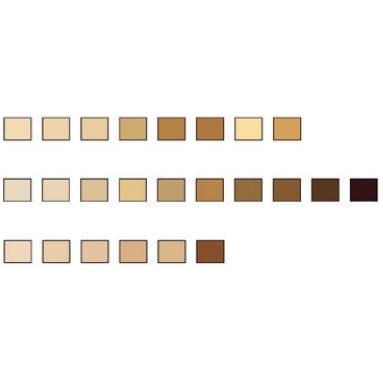 Graftobian Dual Finish Foundation in Cool Breeze