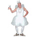 Tooth Fairy Adult Costume, One Size