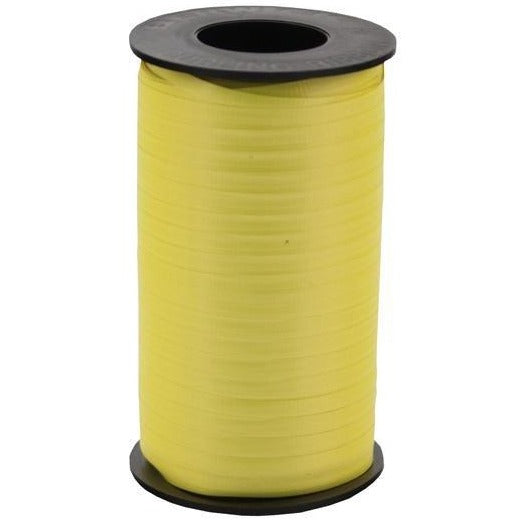 DAFFODIL #65 RIBBON 3/8" X 250 YDS