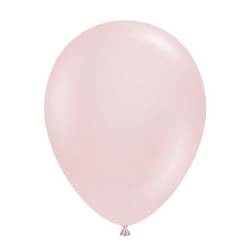 TUFTEX 11-Inch Cameo Latex Balloons, 12 Count