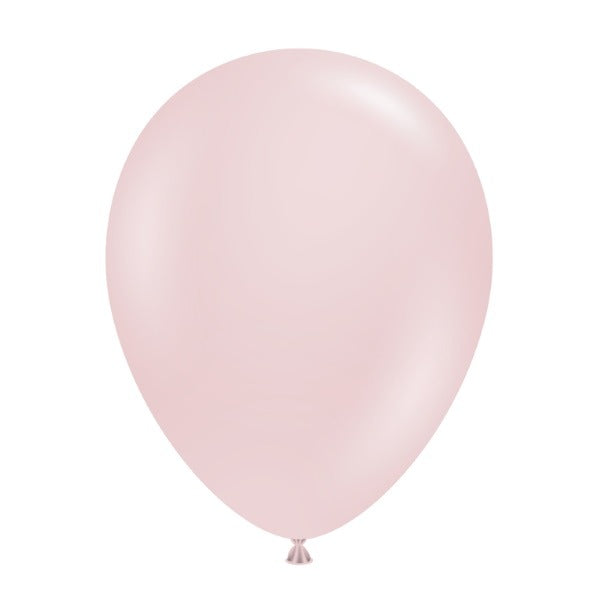 TUFTEX 11-Inch Cameo Latex Balloons, 12 Count