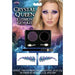 Crystal Queen Glam Eyebrow Jewels