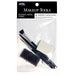Fun World Essential Makeup Tools Kit, 6 Pieces