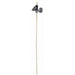 Oh No! 40th Birthday Cake Candle on a Stick