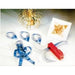 Double-Sided Ribbon Shredder