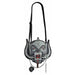 Motörhead Warpig Head Bag
