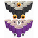 Halloween Beer Pong Party Game Set